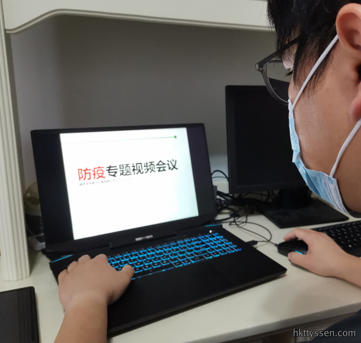 确保防疫与生产两不误，潍坊华光筑牢防疫安全线
