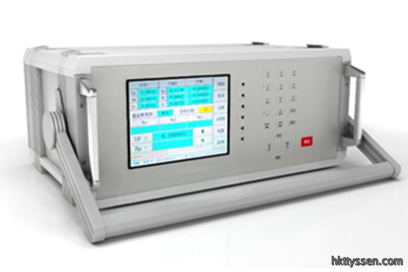 MGY-1三相标准电能表