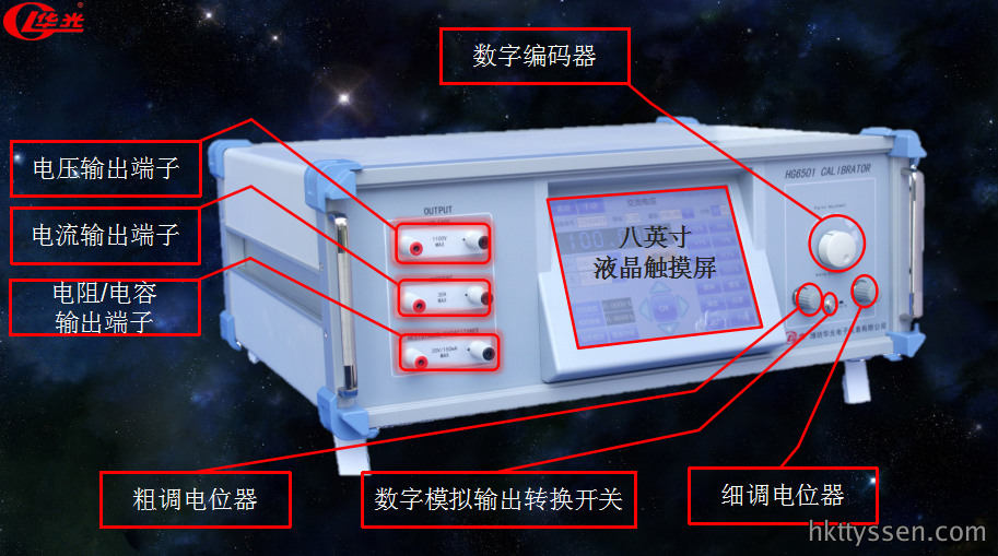 华光仪表 || 我国仪器仪表产业规模居全球第三，高端仪器产业发展进入新时期