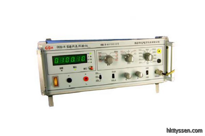 DO30-M型毫伏表校验仪