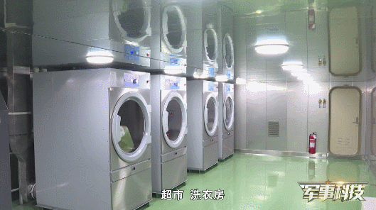 探访中国首艘国产航母山东舰