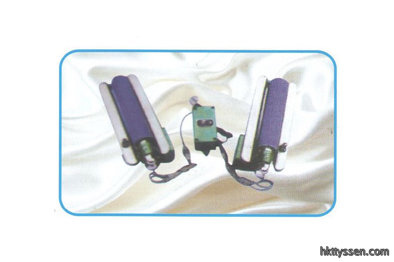 HG-11型电动吸边器